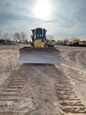 Used Bulldozer